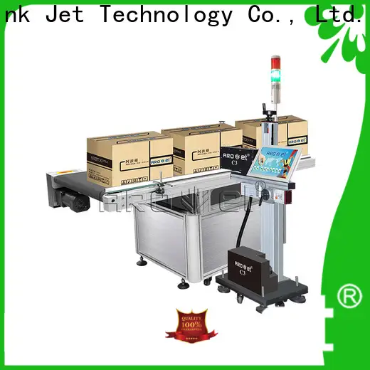 Arojet a droplet of ink in an industrial inkjet printer best manufacturer for label 1