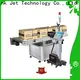 Arojet a droplet of ink in an industrial inkjet printer best manufacturer for label 1