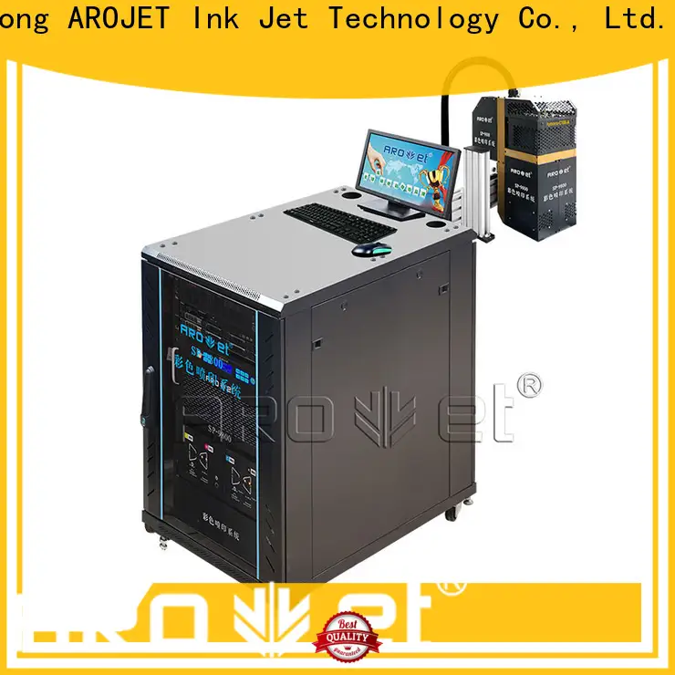 Arojet c3 ink jet coding suppliers bulk production 1