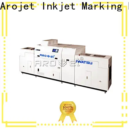 top selling uv led inkjet printing sp9600 wholesale for packaging 1