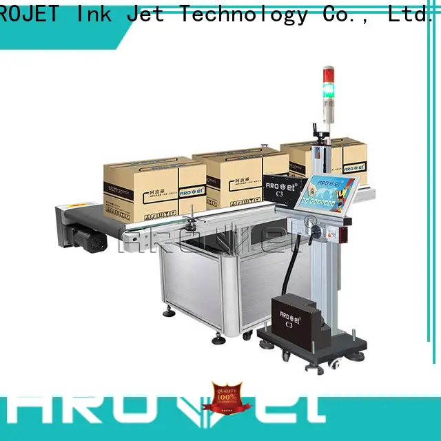 Arojet cost-effective wholesale for label 1