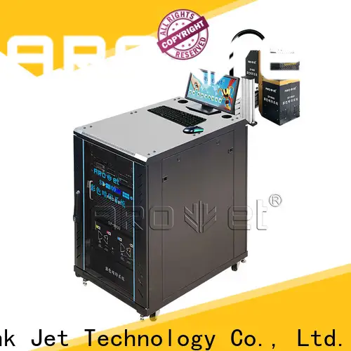 Arojet multicolored highspeed inkjet production printers wholesale for paper 1
