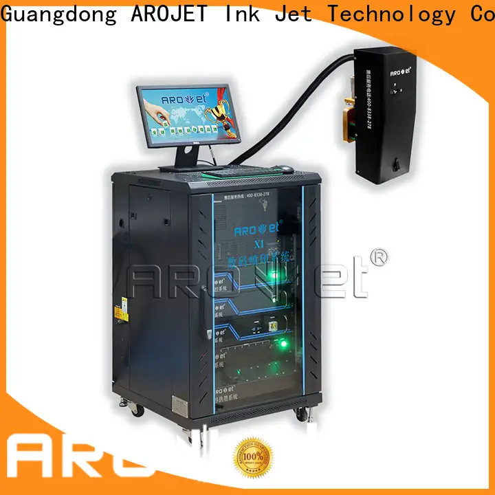 factory price inkjet printer coding and marking industrial best manufacturer for packaging 1