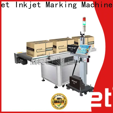 Arojet top selling wide format inkjet printing factory direct supply for film 1