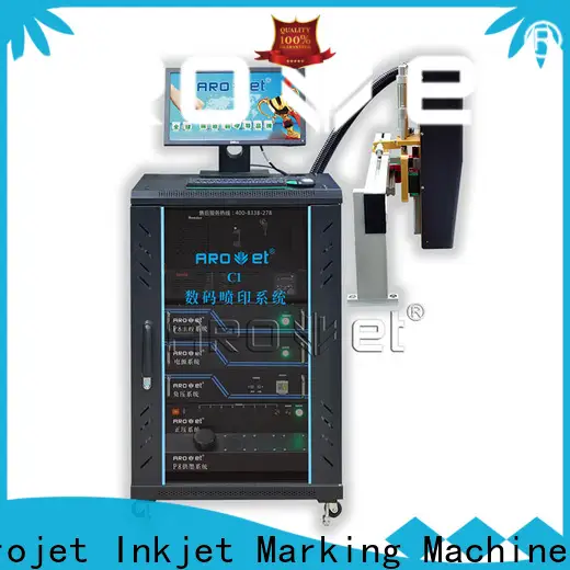 custom pouch printing machine inkjet printer machine best supplier for packaging 1