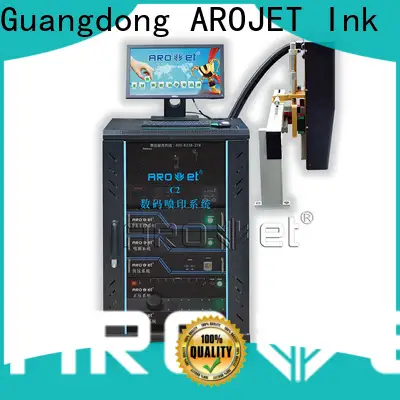 hot-sale inkjet printer reviews sp9600 supply for packaging 1
