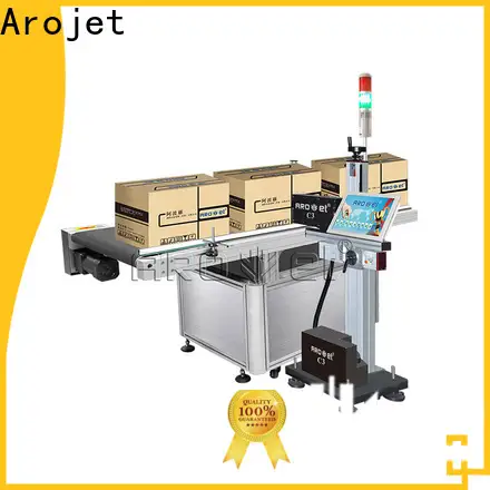 professional inkjet coding printer company for carton 1