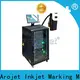 custom industrial coding and marking highspeed inquire now for packaging 1