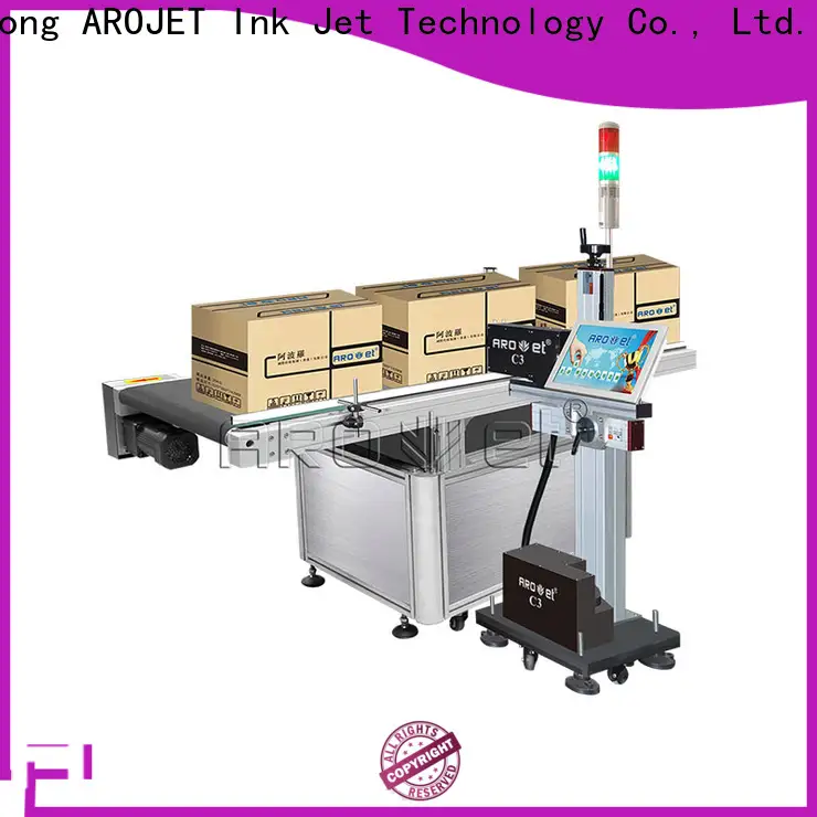 new high speed inkjet printer uv with good price bulk buy 1