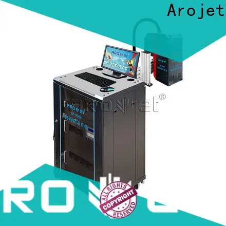 Arojet best price inkjet printer price wholesale bulk production 1