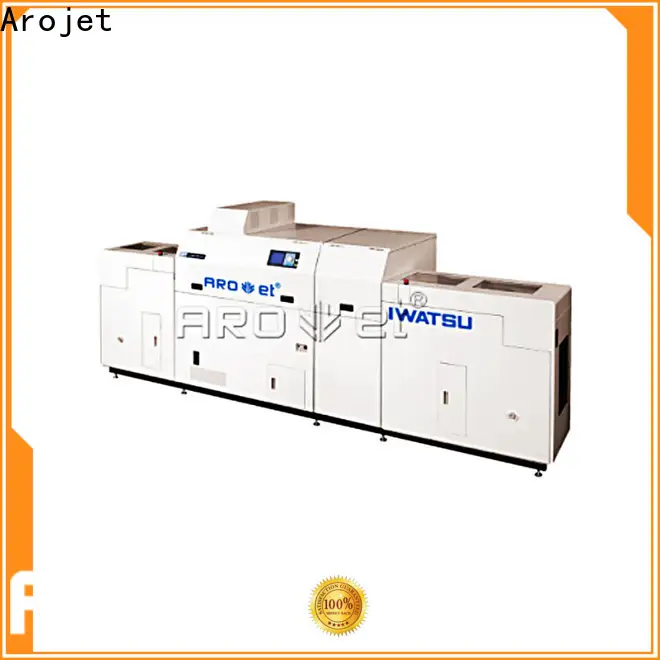 professional digital inkjet printing supplies ultrahigh from China for label 1