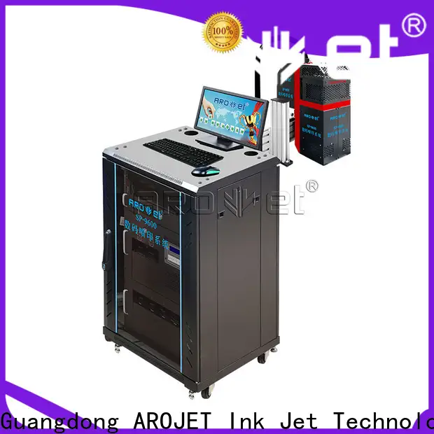 Arojet cost-effective efficient inkjet printers suppliers for promotion 1