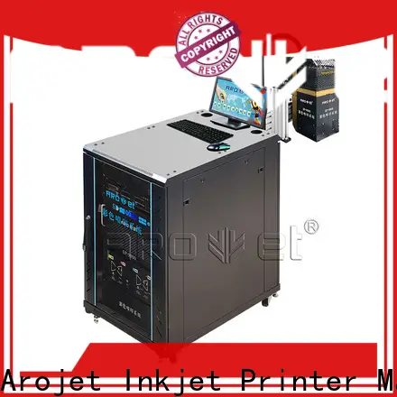 Arojet factory price bestcode printer manufacturer for promotion 1
