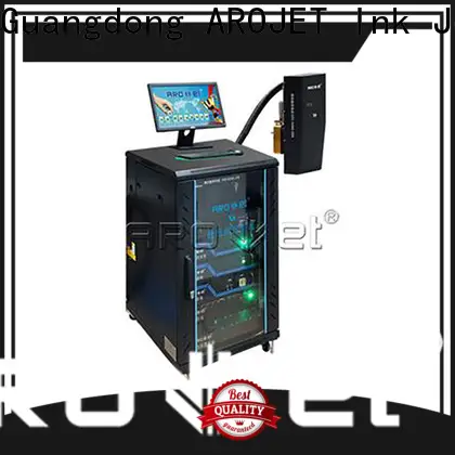 Arojet cheap uv inkjet label printer supply bulk buy 1