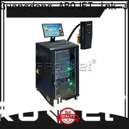 Arojet cheap uv inkjet label printer supply bulk buy 1