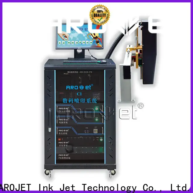 popular industrial coding and marking data manufacturer for paper 1