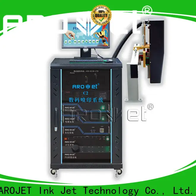 Arojet costeffective china inkjet printer wholesale bulk buy 1