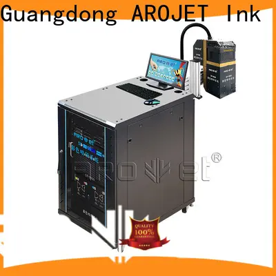 Arojet quality digital uv inkjet print system wholesale for promotion 1