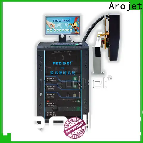 customized inkjet printer industrial marking costeffective factory for promotion 1
