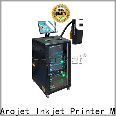 Arojet practical digital inkjet printing supplies supply for label 1
