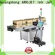 Arojet top quality high speed inkjet addressing factory for paper 1