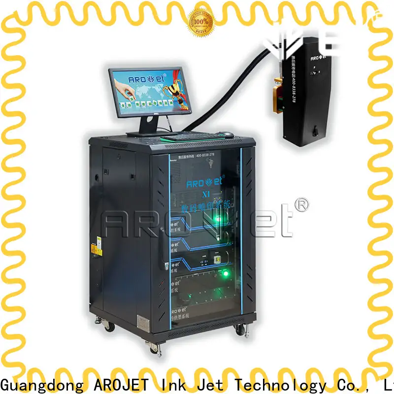 top high speed inkjet printer x1 factory direct supply for film 1