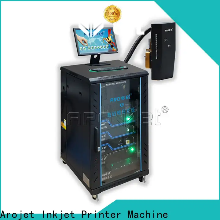 popular industrial inkjet marking systems highspeed factory direct supply bulk production 1
