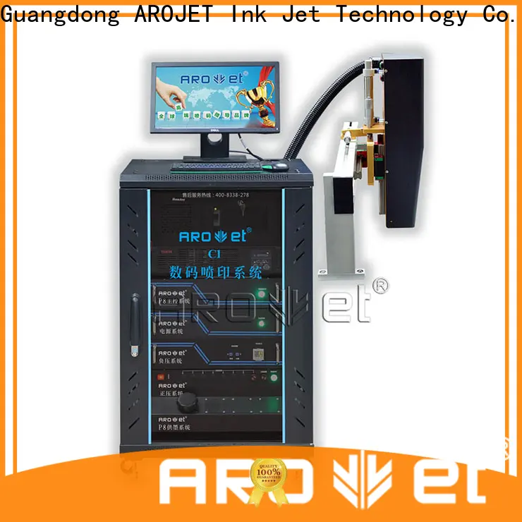 professional label inkjet printer c2 best supplier for label 1