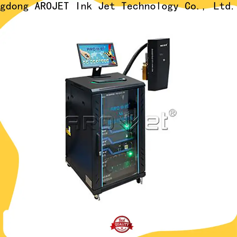 Arojet wideformat inkjet printer industrial marking suppliers for film 1