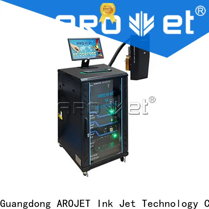top quality industrial inkjet printing on plastic industrial factory for film 1