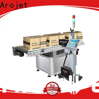 Arojet hot selling most economical inkjet printer directly sale for promotion 1