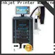 Arojet professional inkjet printer for carton box factory direct supply for promotion 1