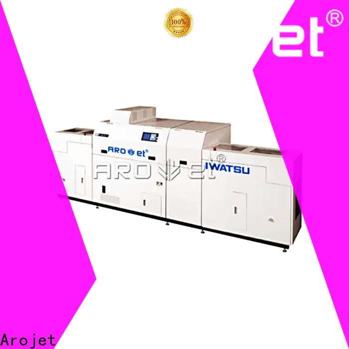 Arojet top selling uv inkjet printing wholesale for sale 1