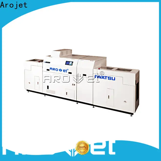 Arojet c2 variable data printer from China bulk buy 1