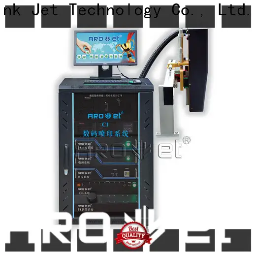 Arojet popular uv inkjet printing on plastic bottles suppliers bulk buy 1
