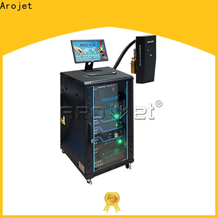 Arojet wideformat advanced inkjet systems factory direct supply for promotion 1