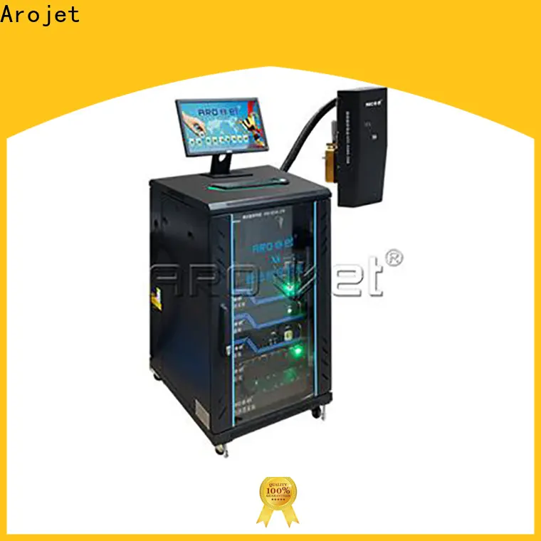 Arojet wideformat advanced inkjet systems factory direct supply for promotion 1