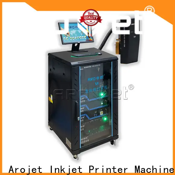 Arojet machine date coding printer supply for promotion 1