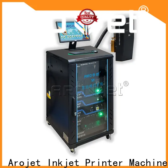 Arojet machine date coding printer supply for promotion 1