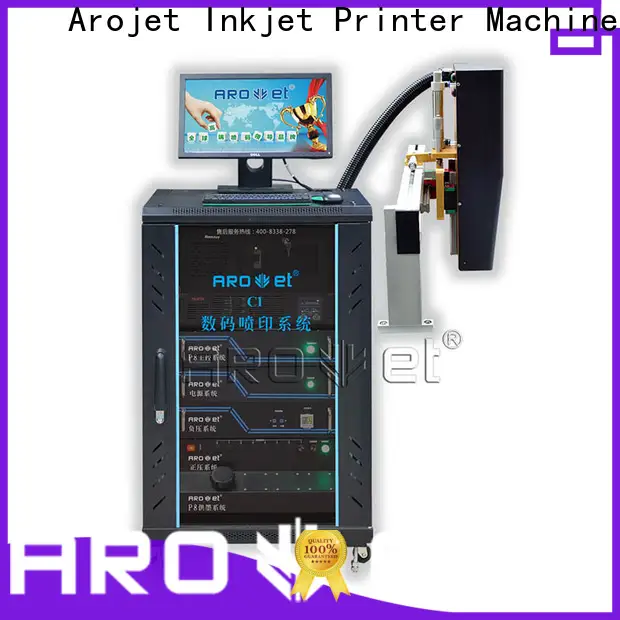 Arojet high quality coding and marking systems suppliers for business 1