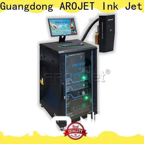 Arojet quality uv inkjet printing on plastic bottles supplier bulk buy 1