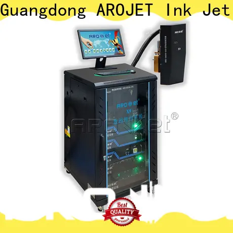 energy-saving inkjet industrial speed factory for sale 1