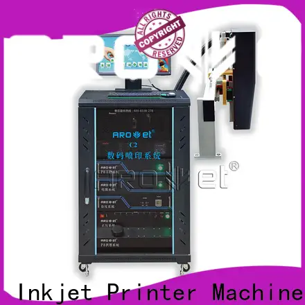 Arojet machine industrial coding and marking company bulk buy 1