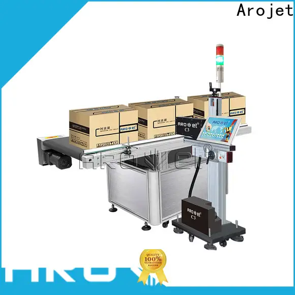 Arojet high-quality inkjet marking system from China for promotion 1