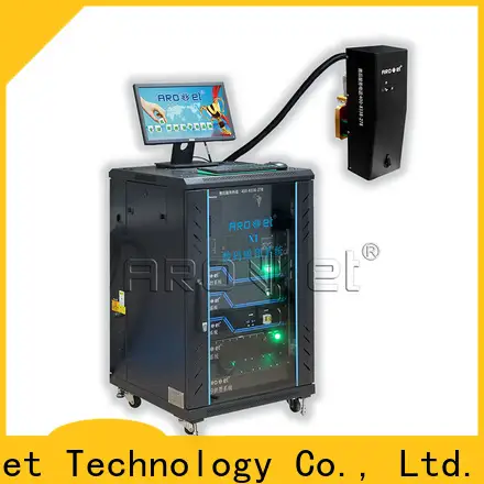 factory price color inkjet printer middlespeed factory direct supply bulk production 1