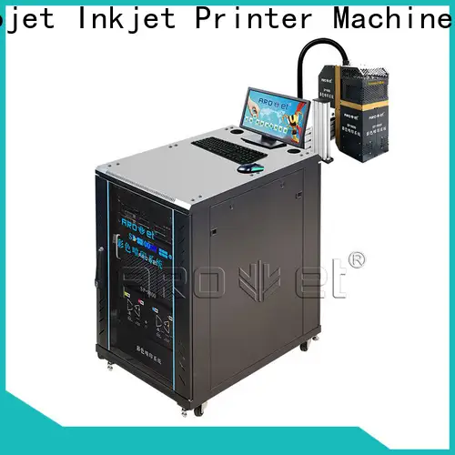 Arojet high quality inkjet printing equipment factory bulk production 1