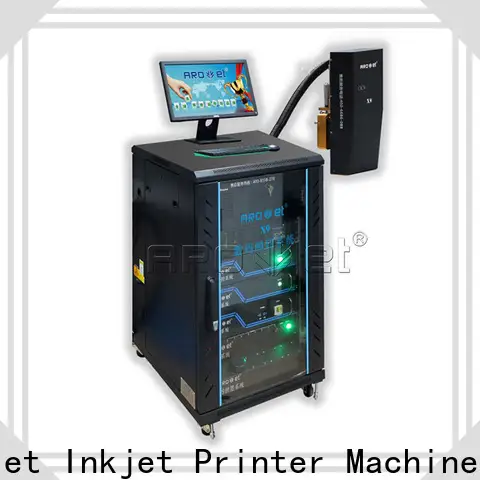 Arojet factory price inkjet printing and coding inquire now bulk production 1