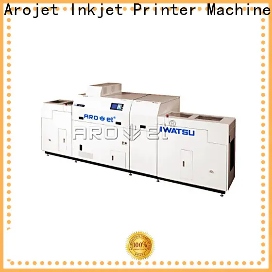 Arojet customized inkjet coding wholesale for business 1