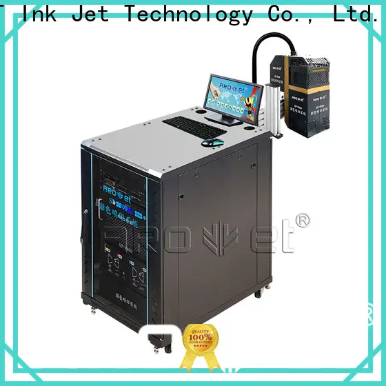 Arojet variable inkjet industrial series for packaging 1