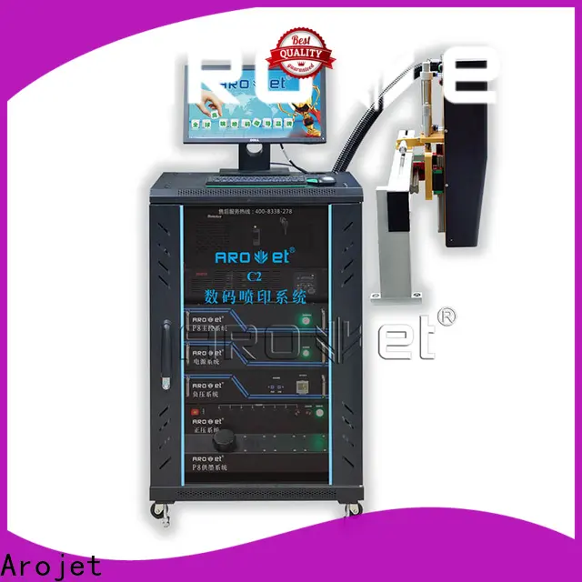 practical ink jet coder printer best supplier for paper 1